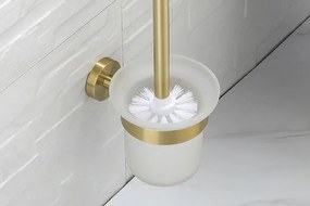 WC kefe gold MIST 06