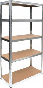 Tárolószekrény G9030 Fém