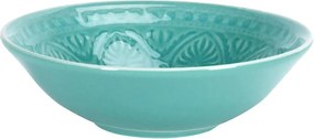 SUMATRA tál Ø 14 cm, türkiz