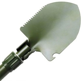 Összecsukható lapát