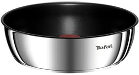 Tefal - Konyhai készlet 10 db INGENIO EMOTION rozsdamentes acél