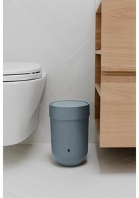 Kék műanyag szemetes 6 l Touch – Umbra