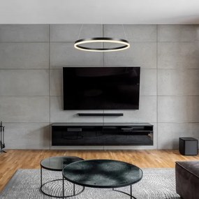 Rabalux 72301 - LED Csillár zsinóron ISAURE LED/35W/230V