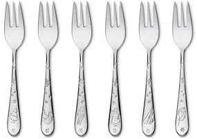 Toy's Delight desszertes villák, 6 db 15,8 cm - Villeroy & Boch