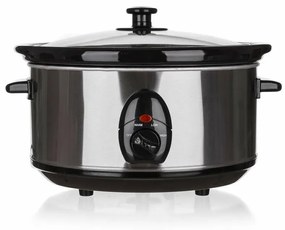 Activer lassan főző rozsdamentes acél edény ASC350, 3,5 l