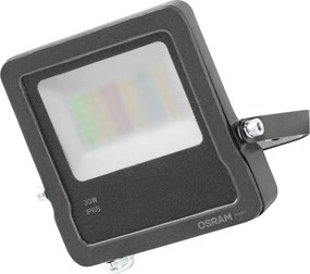 Osram - LED RGBW dimmelhető reflektor SMART+ FLOODLIGHT LED/30W/230V IP65 Wi-Fi