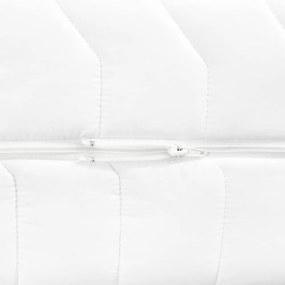 7 zónás táskarugós matrac 100 x 200 cm 20 cm H2