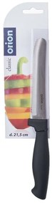 Orion CLASSIC uzsonnás hullámos-kés, 11 cm