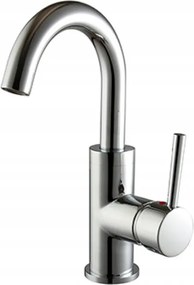 Besco mosdó csaptelep Illusion II króm Bu-iii-ch