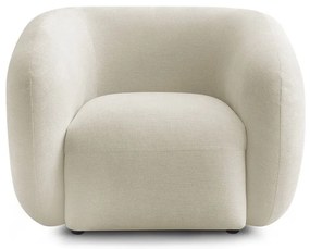 Bézs fotel Celine – Bobochic Paris