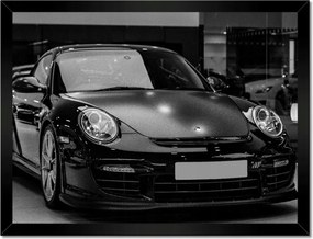 Poszterek keretben 40x30 Porsche