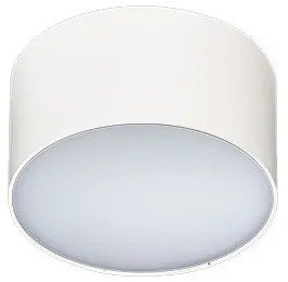 AZZARDO 2256 MONZALED Hengeres Mennyezeti Lámpa LED IP20
