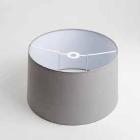 Univerzális KERIA lámpabúra, átmérő 45 cm, szürke
