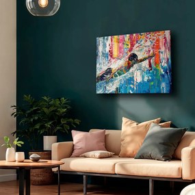 Üvegkép, 50×70 cm – Camtbl-084