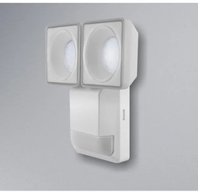 Ledvance - LED Kültéri fali lámpa érzékelővel SPOT 2xLED/8W/230V IP55