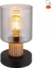 Aleidis asztali lámpa 15768T Globo