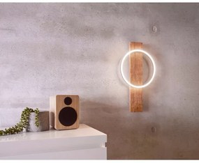 Eglo 99353 - LED Fali lámpa BOYAL LED/12W/230V