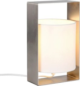 Trio PAIL R55751007 Asztali lámpa 1x10w/e27 ip20