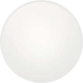 Eglo 901906 - LED RGBW dimmelhető mennyezeti lámpa GALLIZZI-Z LED/15W/230V átm.39cm fehér