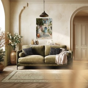Kép 60x80 cm Tuscan Siesta – Styler