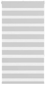 zebrafüggönnyel 70x150 cm szövetszélesség 65,9 cm poliészter