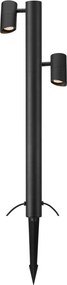 MARKSLÖJD 108486 GARDEN Kültéri Növényvilágító Lámpa LED IP44