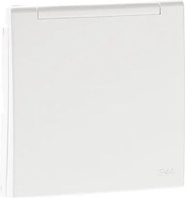 Efapel El Aljzat Fedéllel IP44 Jég 90654 Tge