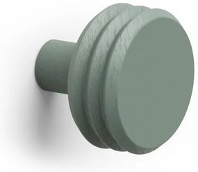 Fogas Viefe PULSE COLOR fa, 65mm, zöld tea EI