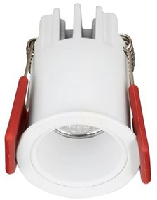 Feller LED álmennyezetbe süllyeszthető spotlámpa