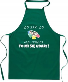 Konyhai kötény Mi Hogyan Mi De A Gyerekek Nekem Sikeresek Anyának