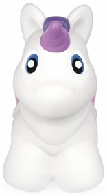Chicco - Felfújható ugráló UNICORN