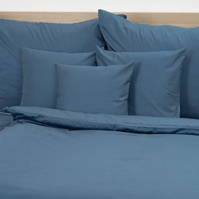 4Home Selyem ágynemő Sea Blue, 140 x 220 cm, 70 x 90 cm