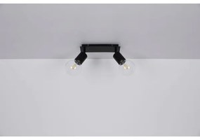 Globo 54030-2 - Spotlámpa HERMINE 2xE27/60W/230V