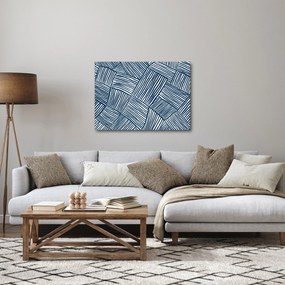 Kép - 3D vonal (70x50 cm)