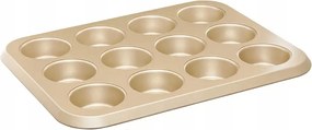 Muffin sütőforma 12 db-os Royal