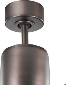 Kichler FERRON KLF-FERRON-60-BB Ventilátor IP20
