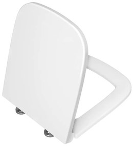 Wc ülőke VitrA Valarte duroplasztból fehér színben 124-003R009