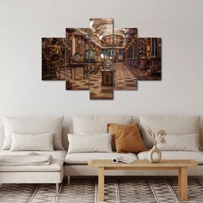 Kép - Prága Clementinum (150x105 cm)