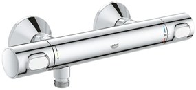 Zuhany csaptelep Grohe Precision Flow zuhanyszett nélkül 150 mm króm 34840000