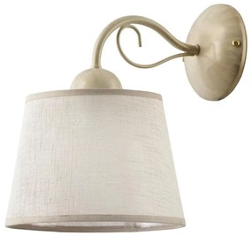 Jupiter 1355 - KM K E - Fali lámpa KAMELIA 1xE27/60W/230V