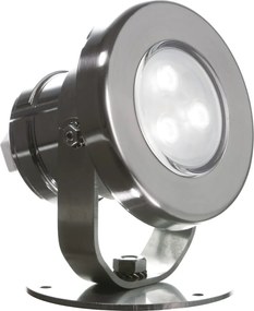 Novolux LYNN 187A-L0304D-32 Kerti reflektor 1x4W/LED 315LM IP68