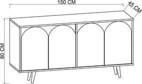 Venezia 150 - White