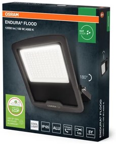 Osram - ENDURA LED-reflektor 100W/230V IP65