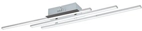 Eglo 96316 - LED Mennyezeti lámpa PARRI 3xLED/6W/230V