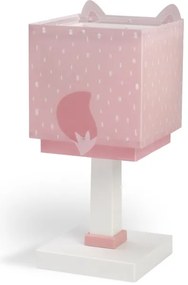 Dalber 64581 - Gyereklámpa LITTLE FOX 1xE14/40W/230V