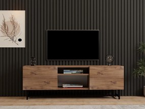 TV asztal/szekrény Mupule (atlanti fenyő) . 1095392