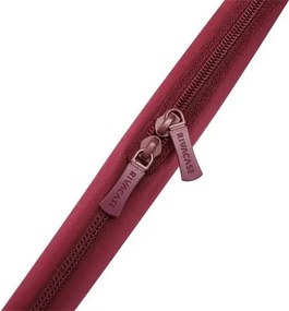 Notebook tok, álló, 13,3-14, RIVACASE Hagley 5223, burgundi vörös (NTRH5223B)