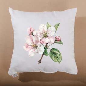 EMI Floralin díszpárna 40x40 cm