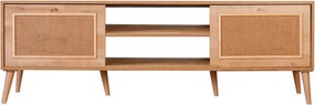 Jüt TV-állvány, 180 cm