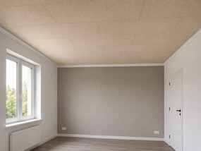 Lángálló Elitexa Extra Sűrű Mennyezeti Panel - 50x100x4cm